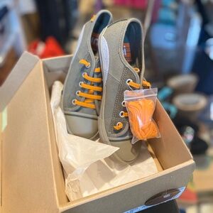 NWT UMI Jett Sneakers Size 2